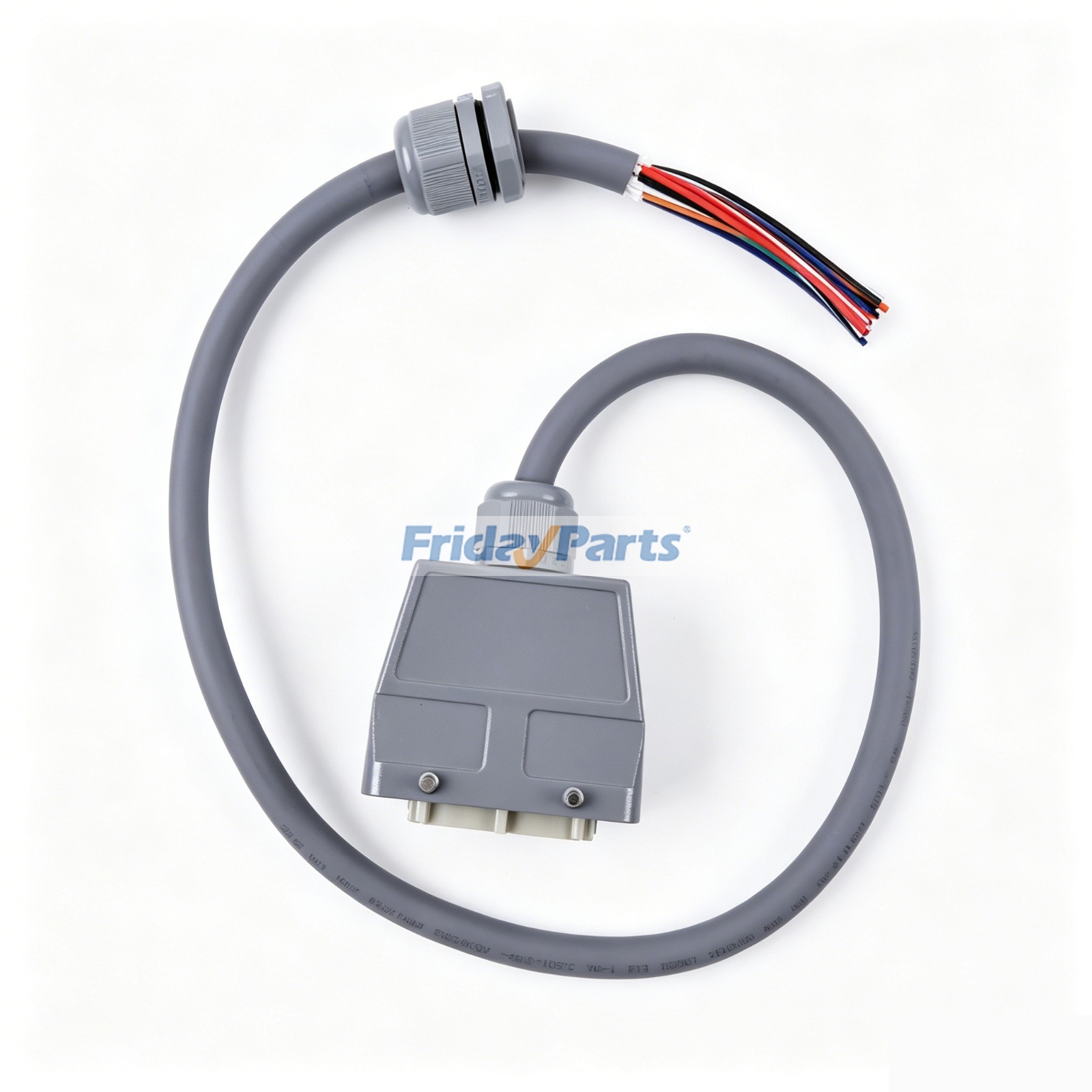  Control Box Cable Assembly For Skyjack