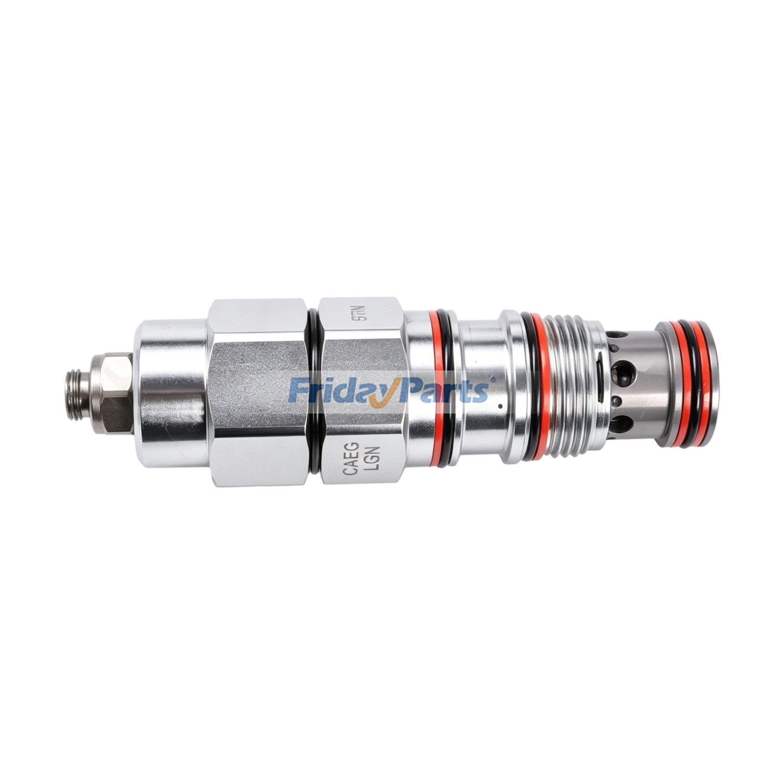 Guindaste,Escavadora ,Empilhadeira  Para Sun Hydraulics - Válvula de cartucho CAEG-LGN da Sun Hydraulics para guindaste, empilhadeira e escavadeira