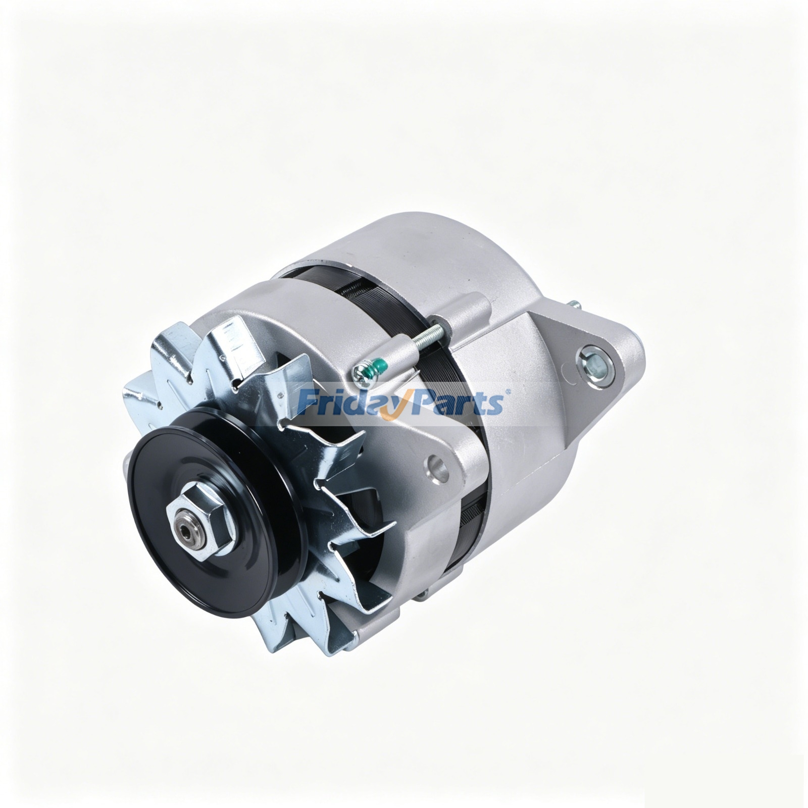 Alternator LJ462Q-1-3701010D for Joyner 650cc Commando Sand Spider