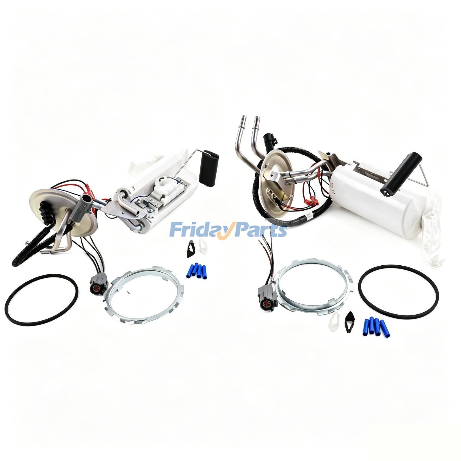 Front & Rear Fuel Pump Hanger Assembly 1992-1997 for Vehicle