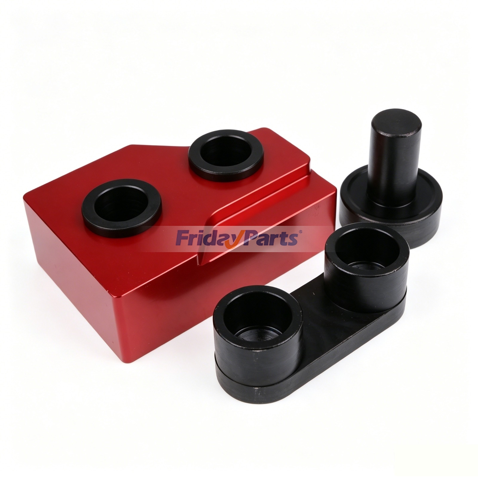 Compre Ferramenta de remoção e instalação de rolamentos de eixo de comando para Harley Davidson Twin Cam 99-06 na FridayParts