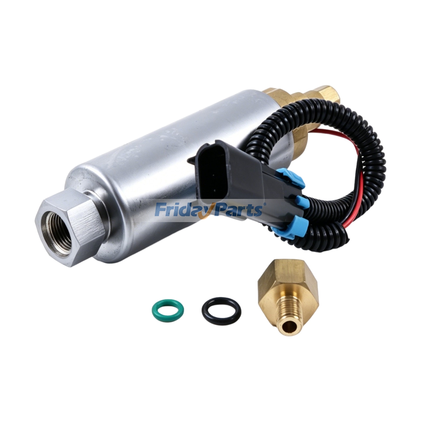 Electric Fuel Pump for Engine,Marine