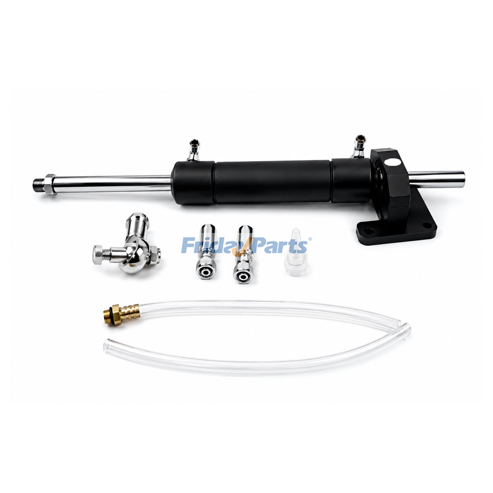 Steering Cylinder for Marine