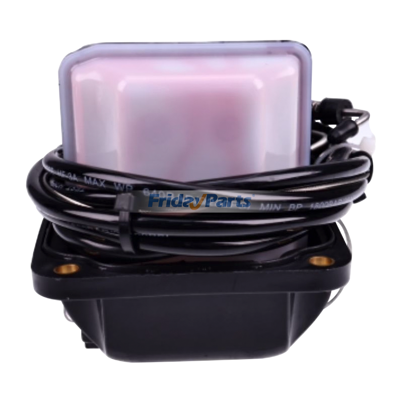 FridayParts Pump Trim Kit