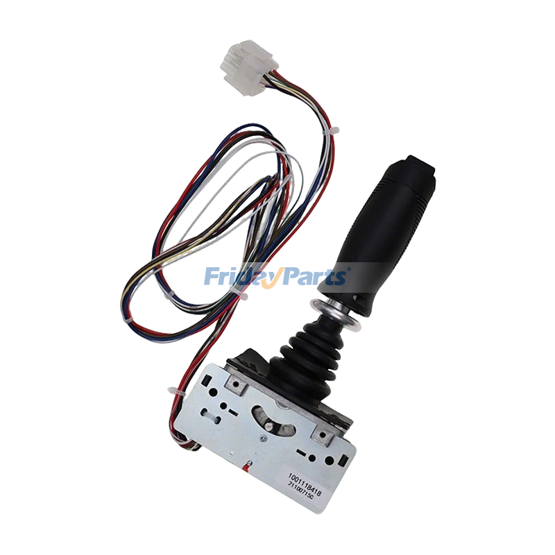 Controlador de joystick de un solo eje 1001118418 1001178132 para elevadores JLG E300AJ E300AJP E400A E450A E450AJ M400A