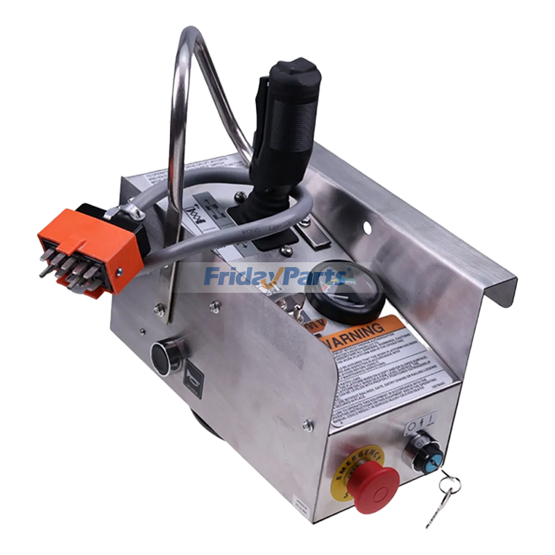 FridayParts Kontrollkästchen