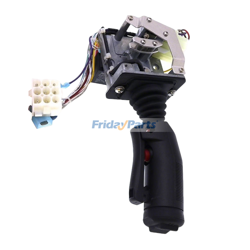 Joystick Controller  for Aerial Work Platforms