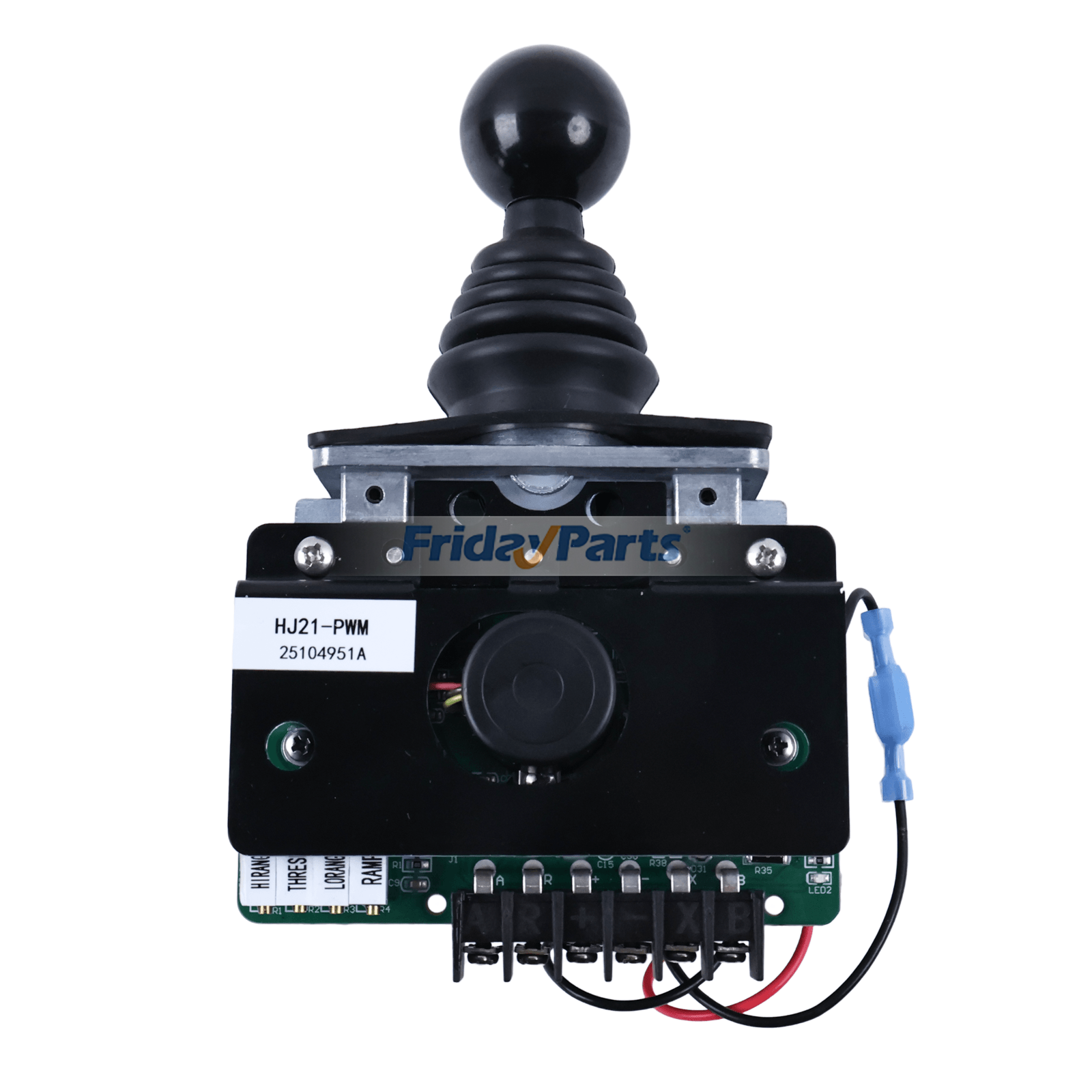 Aerial Work Platforms Joystick Controller