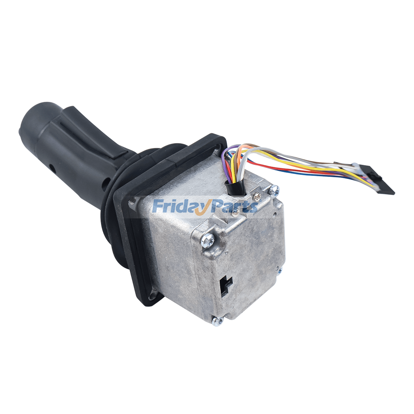 11Wire Single Axis Joystick Controller GS-2668 GS-2669 for Aerial Work Platforms