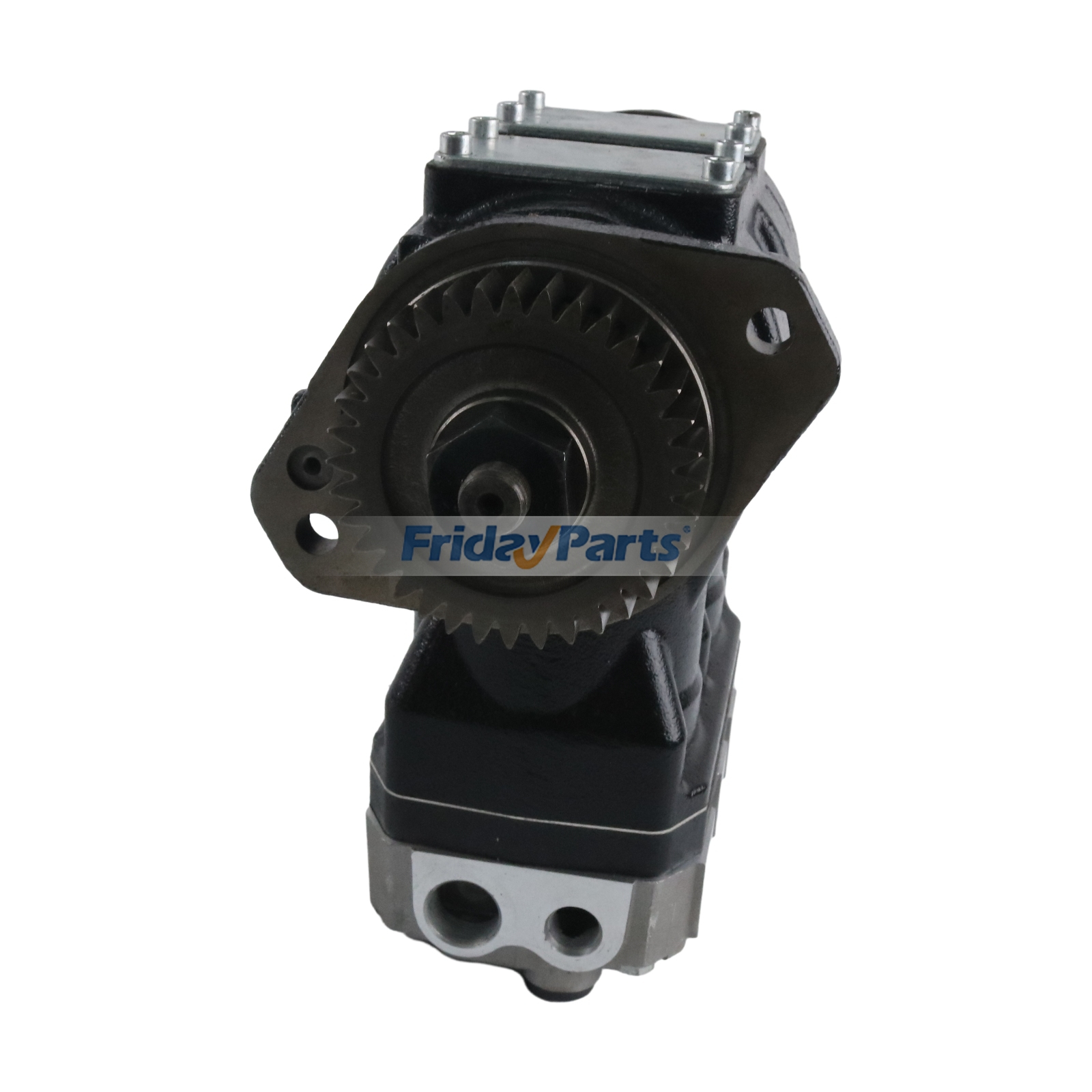 Engine Cylinder Air Brake Compressor