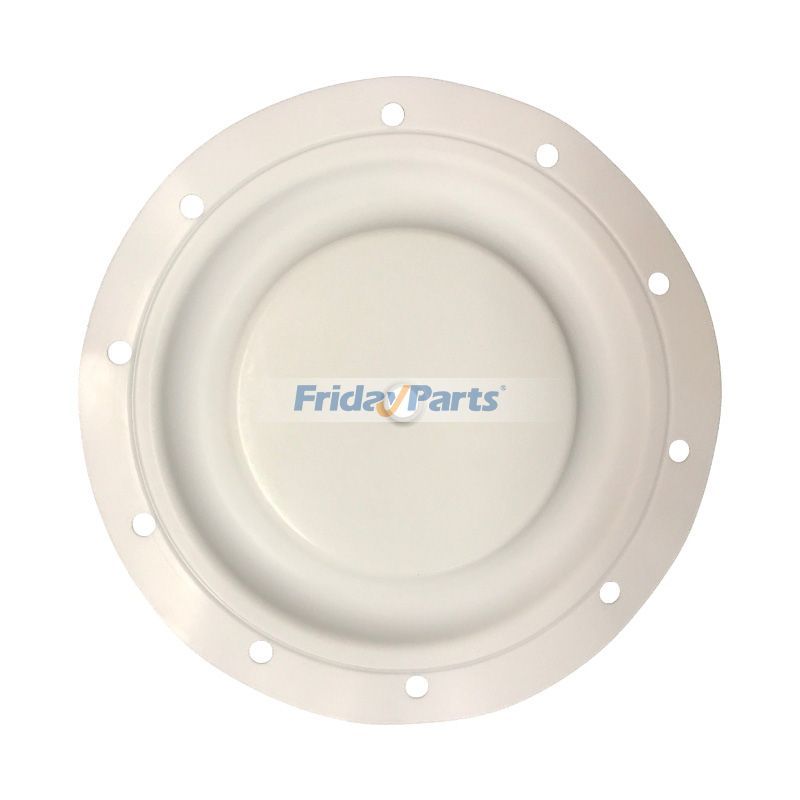 Ingersoll ARO Rand テフロン空気圧ポンプ用 2 インチ ダイヤフラム 96392-T