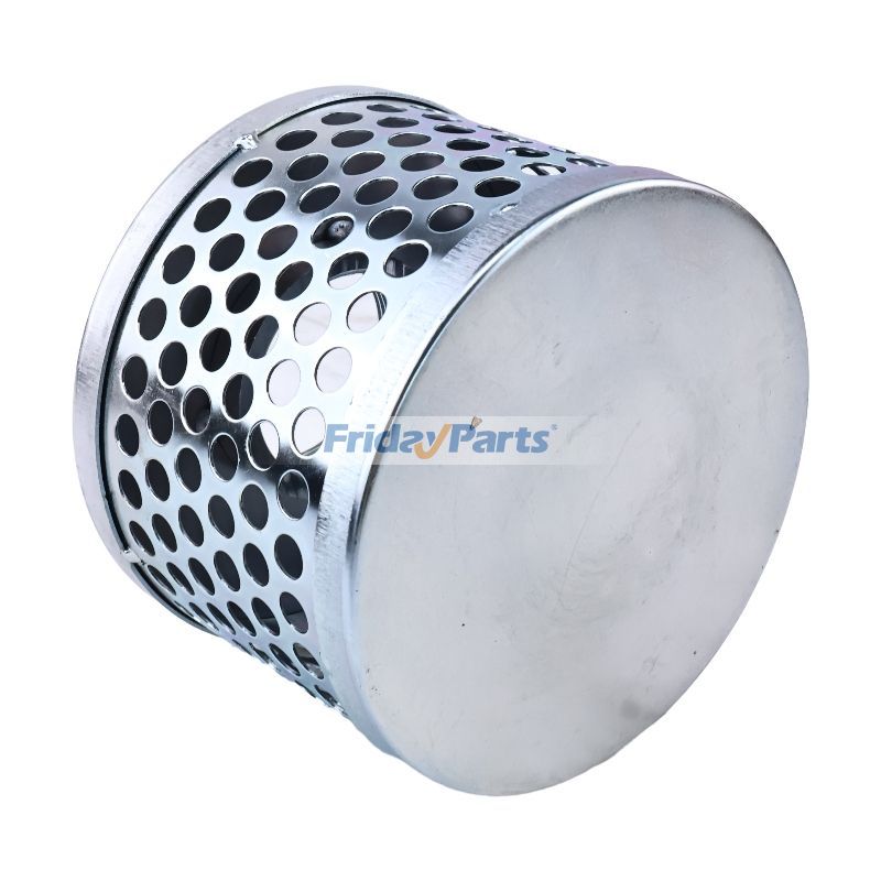 Round Hole Suction for Others