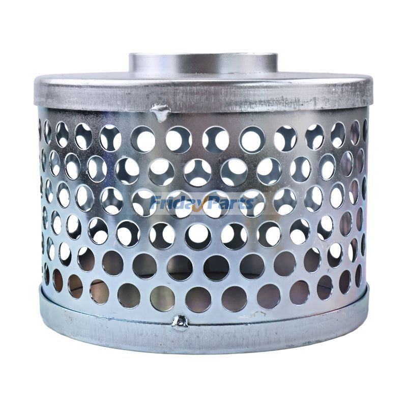 Others Round Hole Suction