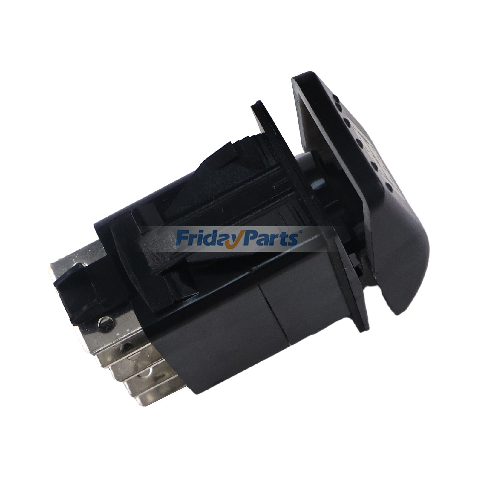 Breaker Shear Select Switch for Excavator