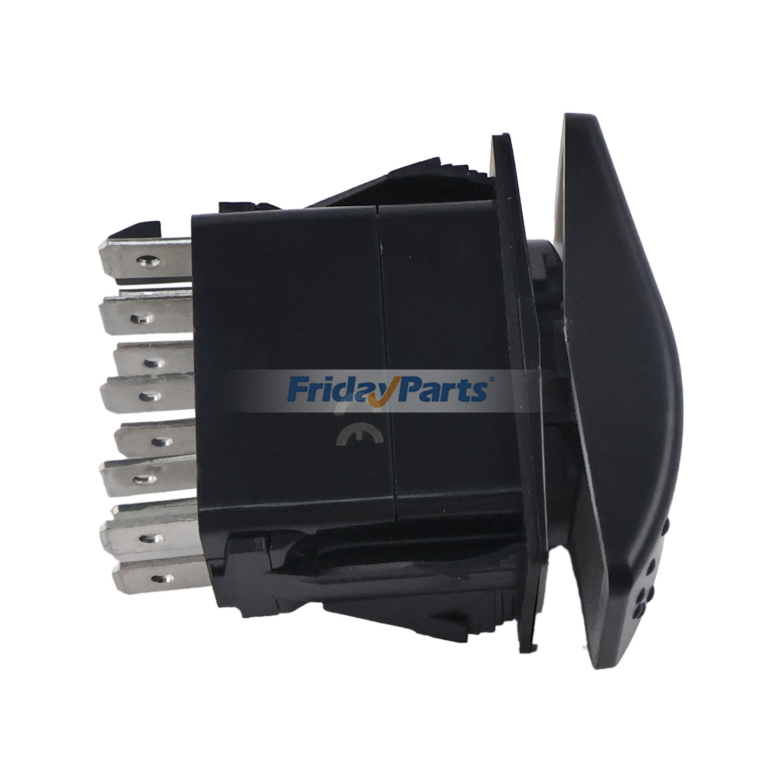 Excavator Breaker Shear Select Switch