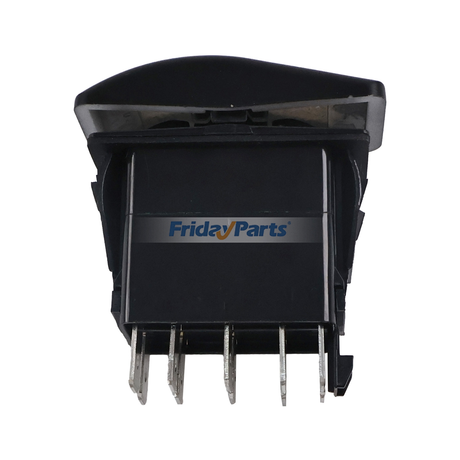  Breaker Shear Select Switch For DOOSAN