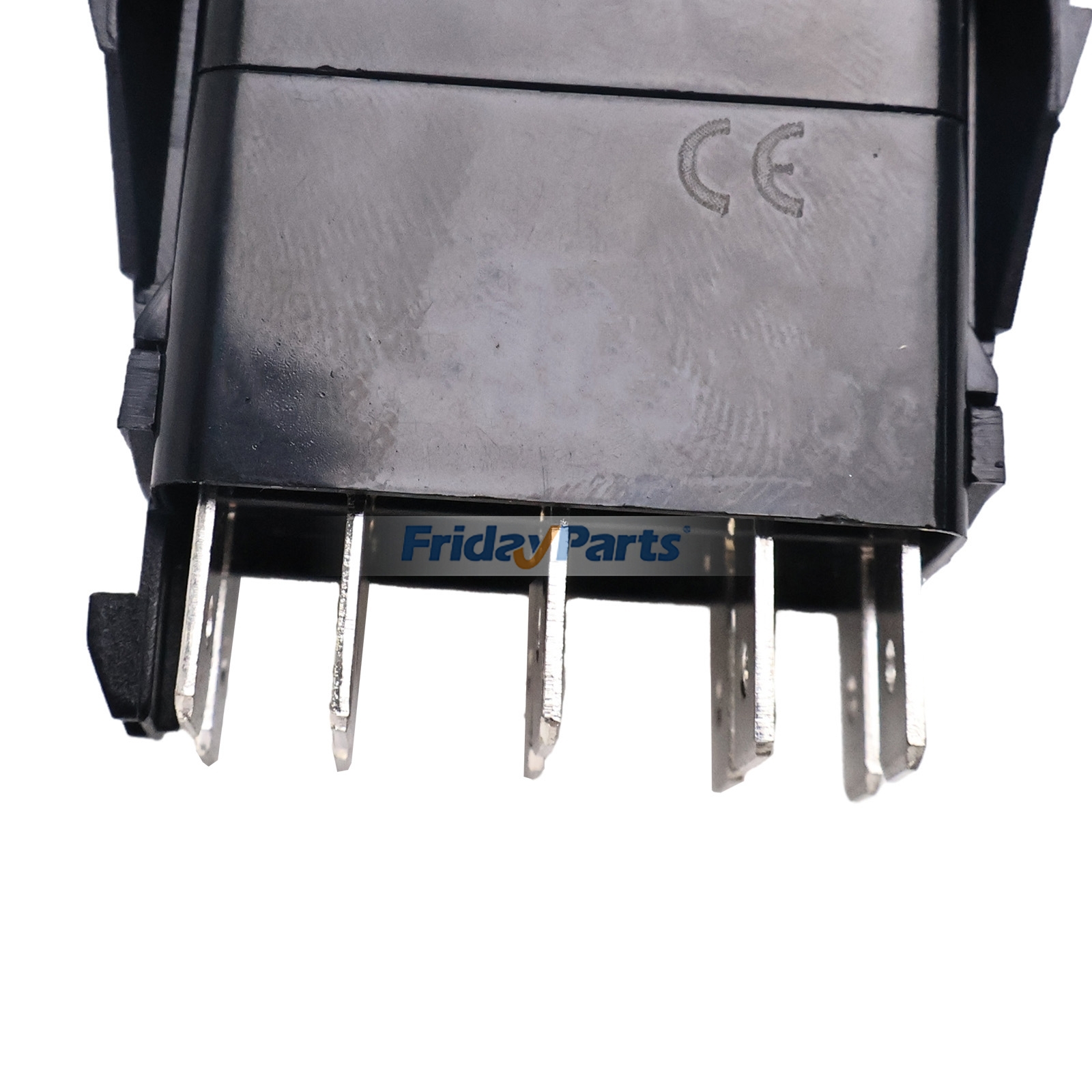 FridayParts Breaker Shear Select Switch