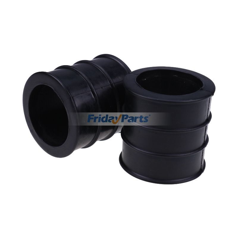 2 joints de silencieux 1W2-14714-00-00 pour moto Yamaha ATV BANSHEE DT125E IT125G MX175F RT180A YZ250C motoneige SNOSPORT SV125EP