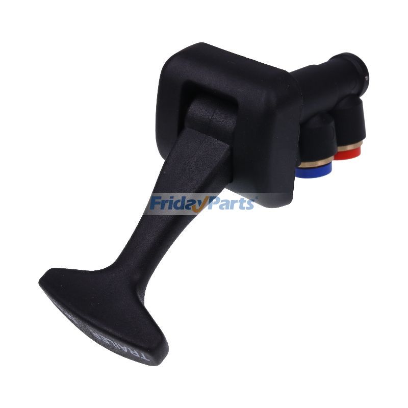 Trailer Brake Control Valve in Stock in China