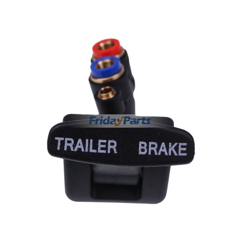  Trailer Brake Control Valve For Freightliner