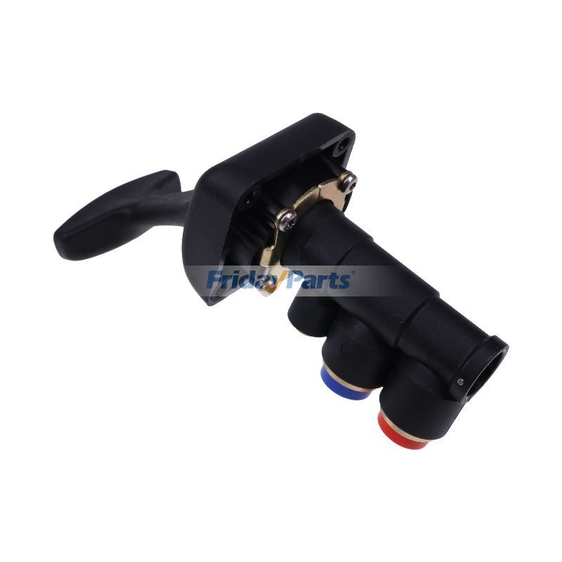 Trailer Brake Control Valve for Truck