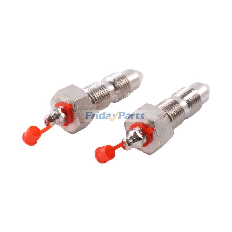 Engine,Excavator,Loader,Skidder,Tractor Fitting-Grease Track Filler Valve