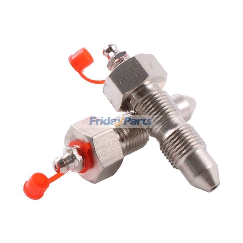 Fitting-Grease Track Filler Valve in Stock in China,USA,Germany