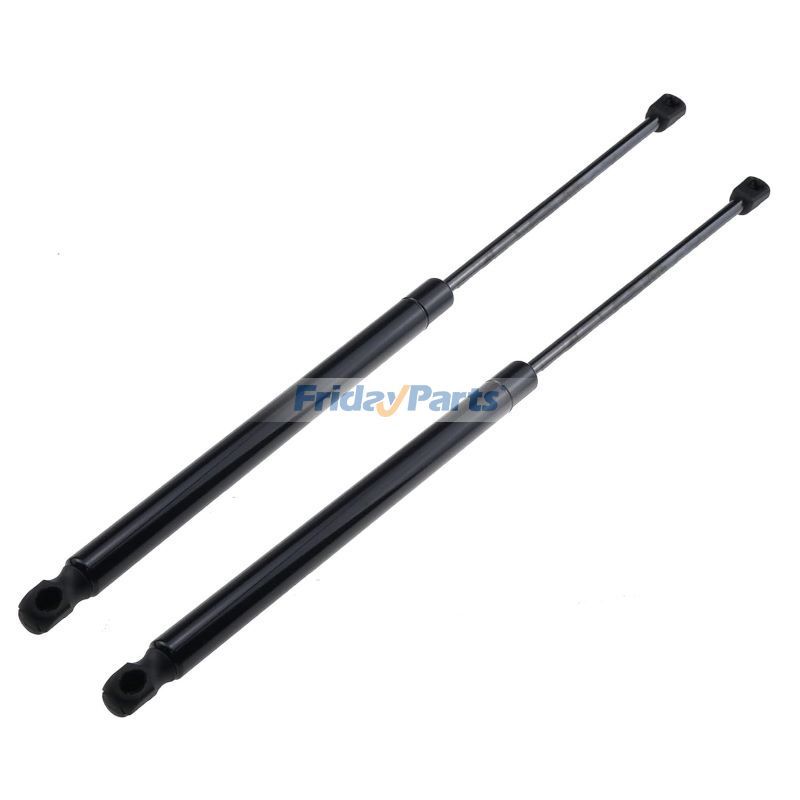 2 PCS Gas Strut Spring Cylinder T217241 for John Deere Loader 240 250 320 315