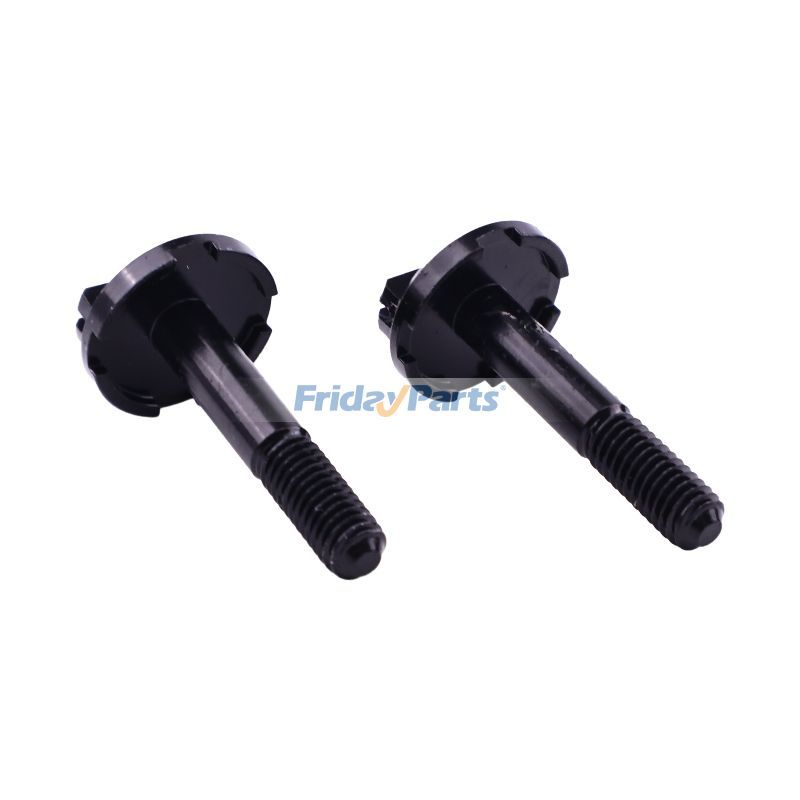 FridayParts Blade Backing Pad Screw