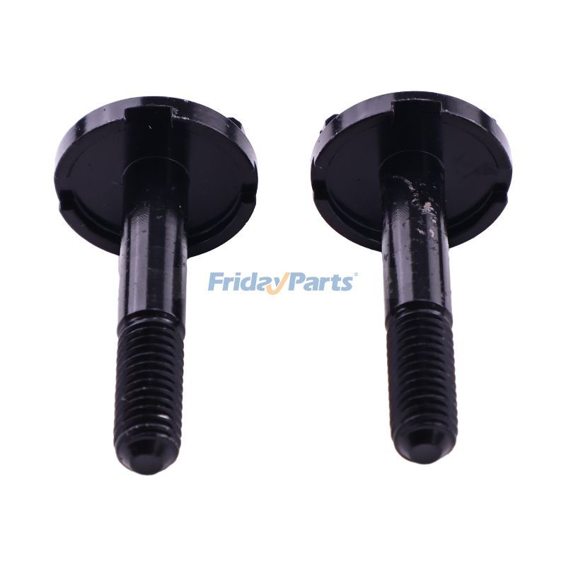 Blade Backing Pad Screw in Stock in China,USA