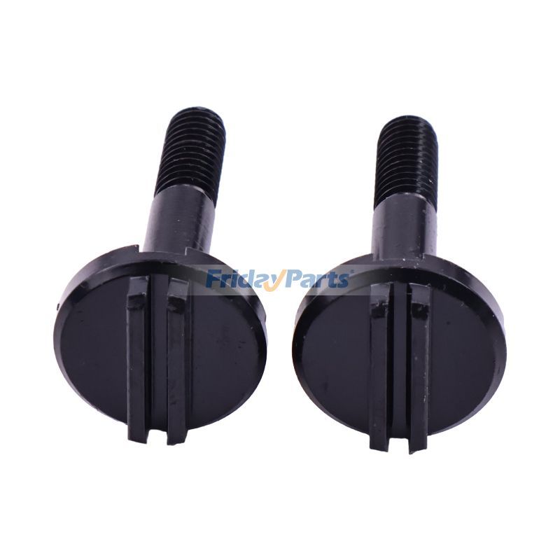  Blade Backing Pad Screw For OTHER BRAND