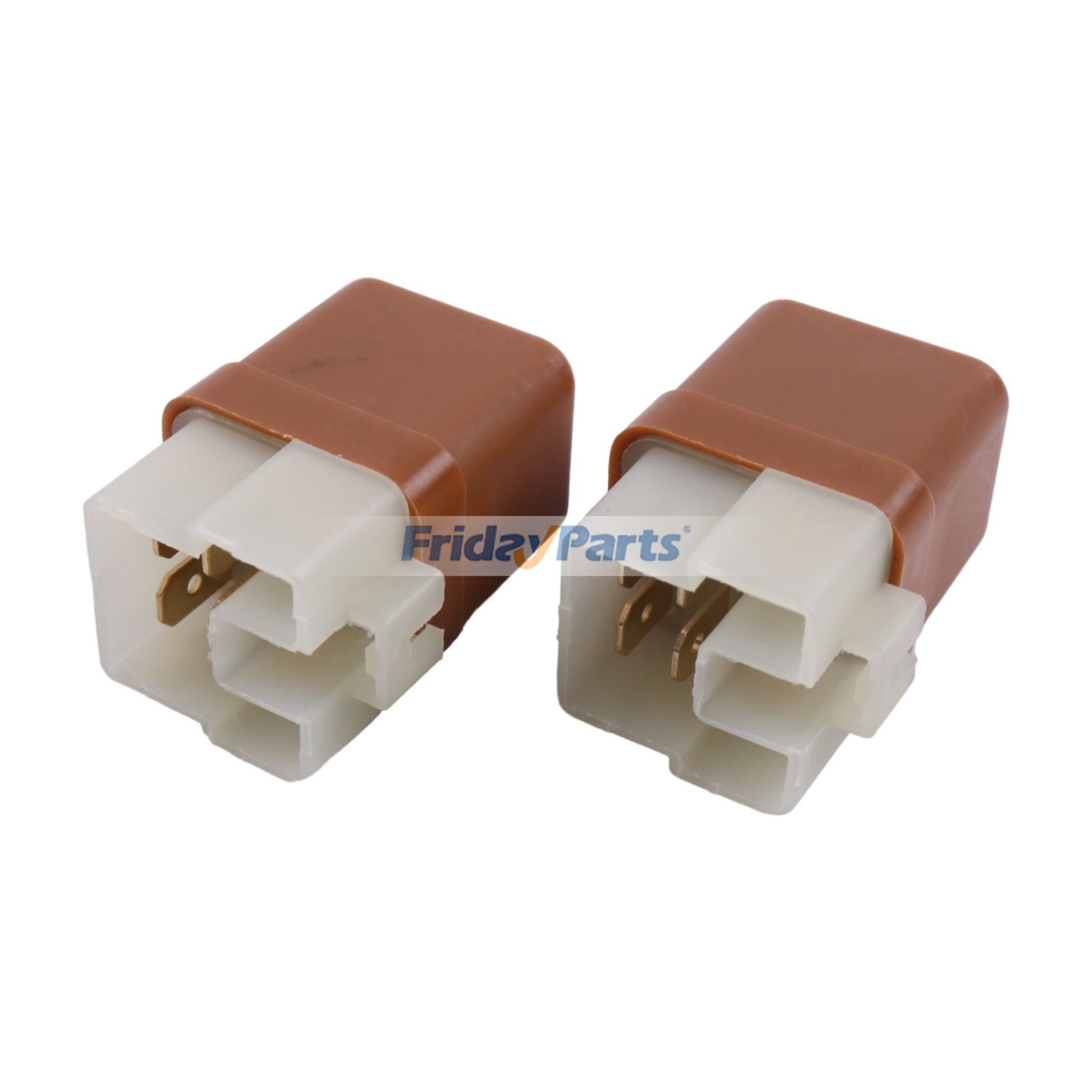 2 relais multifonctions 12 V 6 broches 25230-7996A 25230-79964 pour Nissan 200SX Armada Altima Frontier Maxima Infiniti M30 QX70 G37