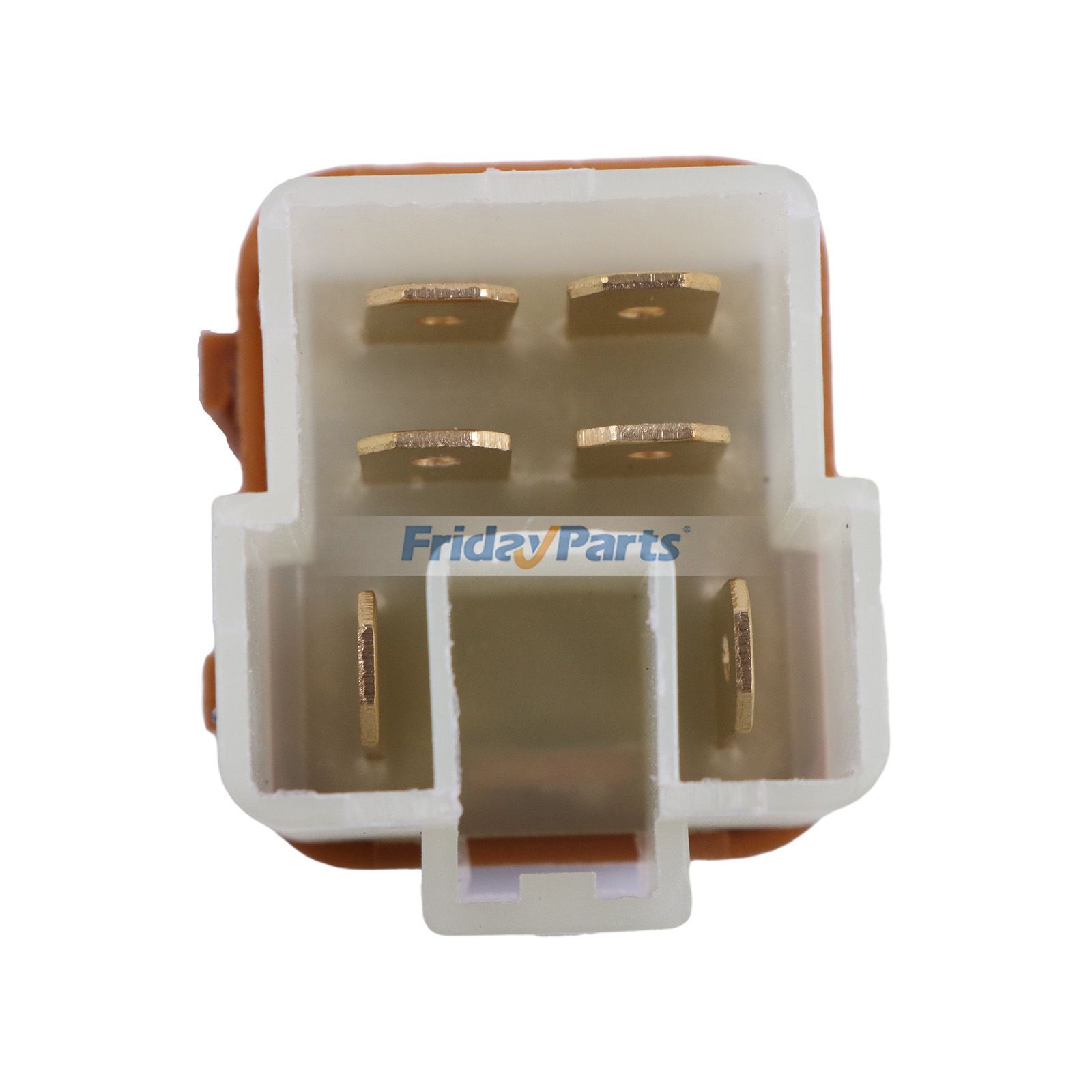 Relais multifonction pour Véhicule Pour Nissan