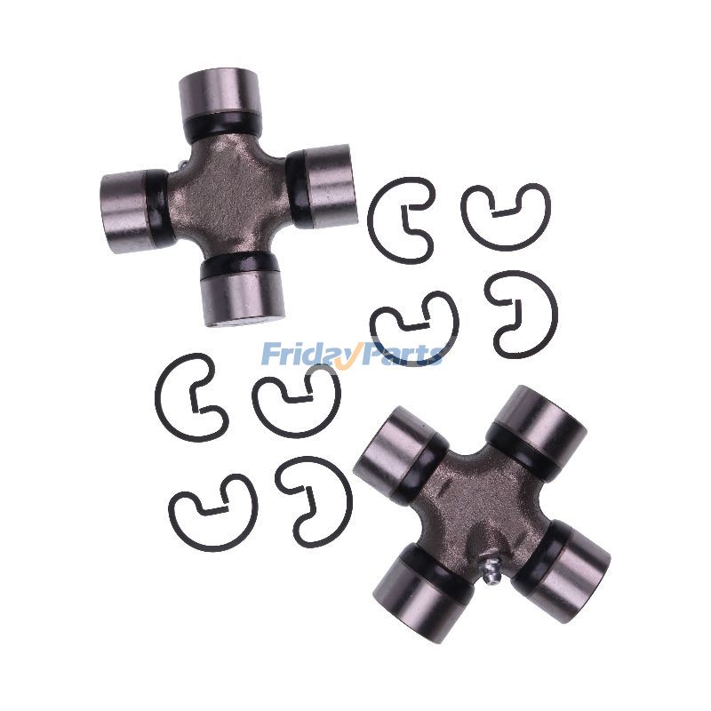 Vehicle Universal Joint