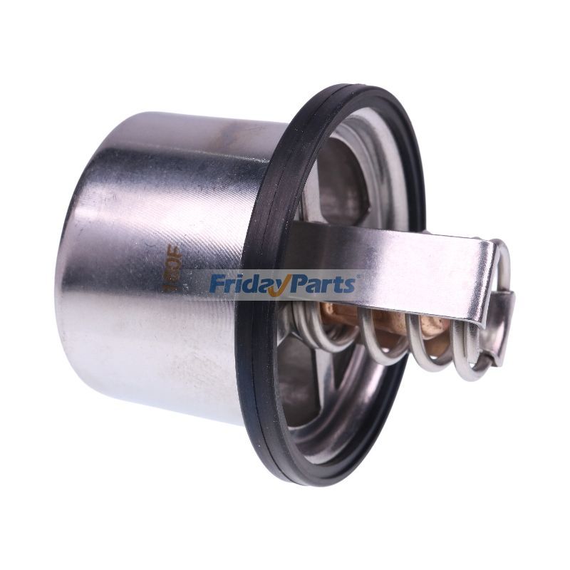 2 Stück 160° DEG Aftermarket Detroit 23503827 Thermostat für Motor 50 60 Seriefür 