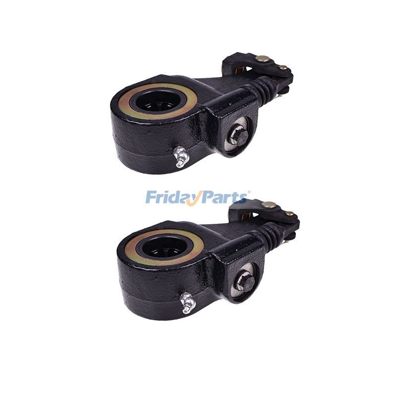 2 Pieces 28 Spline 5.5" Aftermarket Bendix 065174 K043197 137.2810 H-26369 Automatic Slack Adjuster