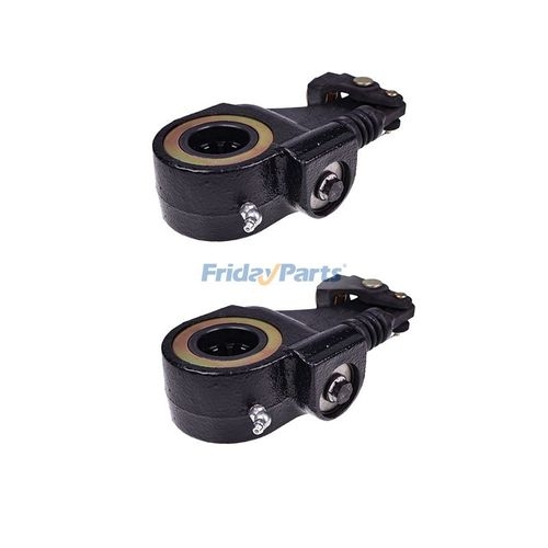 2 Pieces 28 Spline 5.5