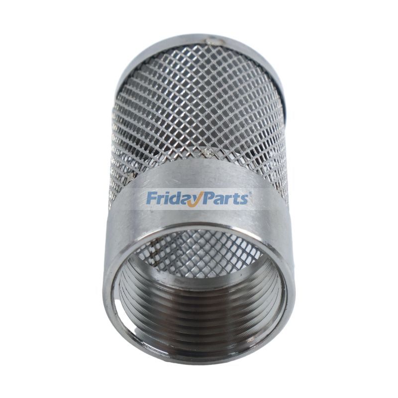 Hose Water Suction Strainer Inlet Strainer Filter for Others