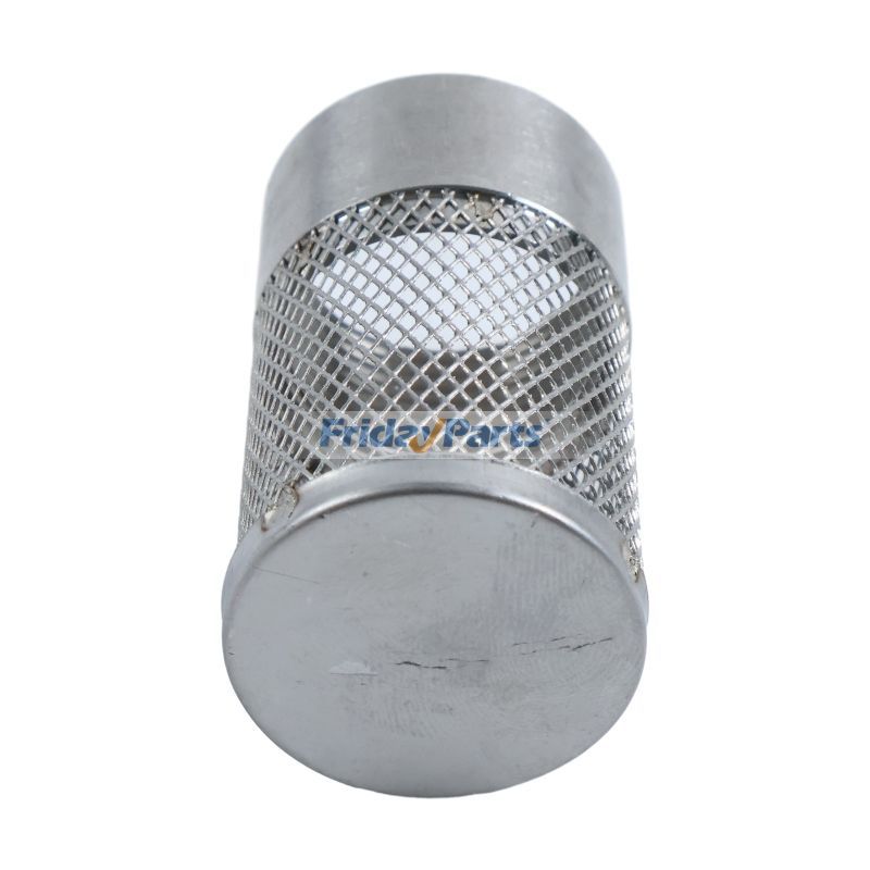 Others Hose Water Suction Strainer Inlet Strainer Filter