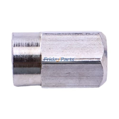 Nordic Global GA69 adapter voor 3‑Fase railverlichting Nordic Global GA69 adapter voor 3‑Fase railverlichting