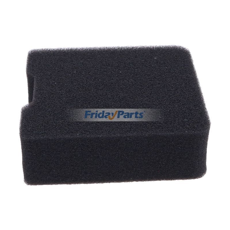 Filtro de aire 791-182658 para cortacésped Troy-Bilt TB 144 MTD 510r YM 141 316.292710 (2 unidades) Para Troy-Bilt,Para MTD