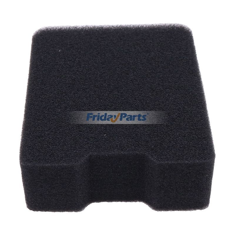 Filtro de aire 791-182658 para cortacésped Troy-Bilt TB 144 MTD 510r YM 141 316.292710 (2 unidades) de FridayParts