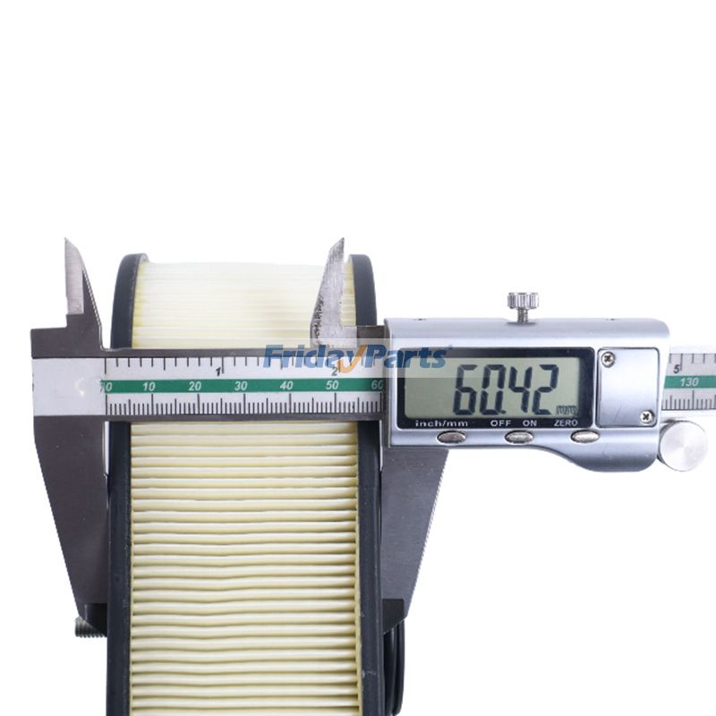 Repuesto Filtro de aire de 2 piezas con elemento 102-370 para cortacésped Simplicity 32 Wright 36 WESES 3617 WSE WVP 36 compatible con Cortacésped Para OTRA MARCA FridayParts