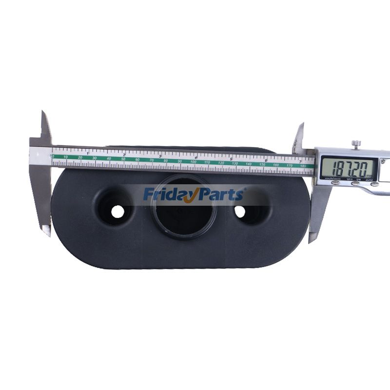 Filtro de aire de 2 piezas con elemento 102-370 para cortacésped Simplicity 32 Wright 36 WESES 3617 WSE WVP 36 para Cortacésped