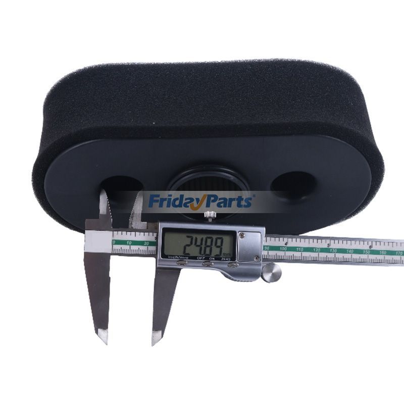 FridayParts Air Filter