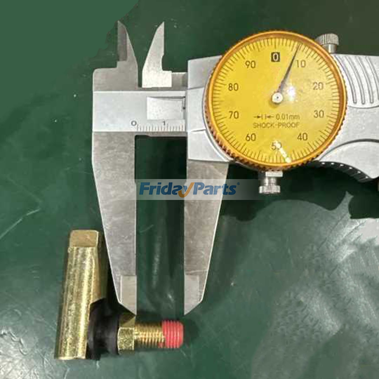 Ball Joint Lawn for Tractor
