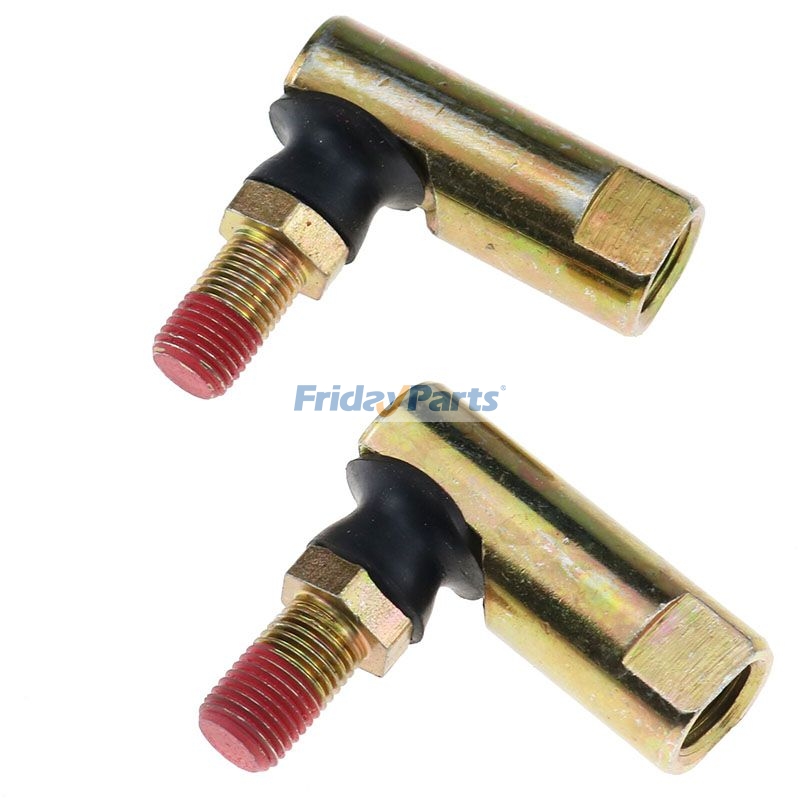 2 Pieces Ball Joint 723-0448A 923-0448A for Cub Cadet Lawn Tractor LT1040 LT1042 LT1045 LT1046 LT1050 LGT1050 LGT1054