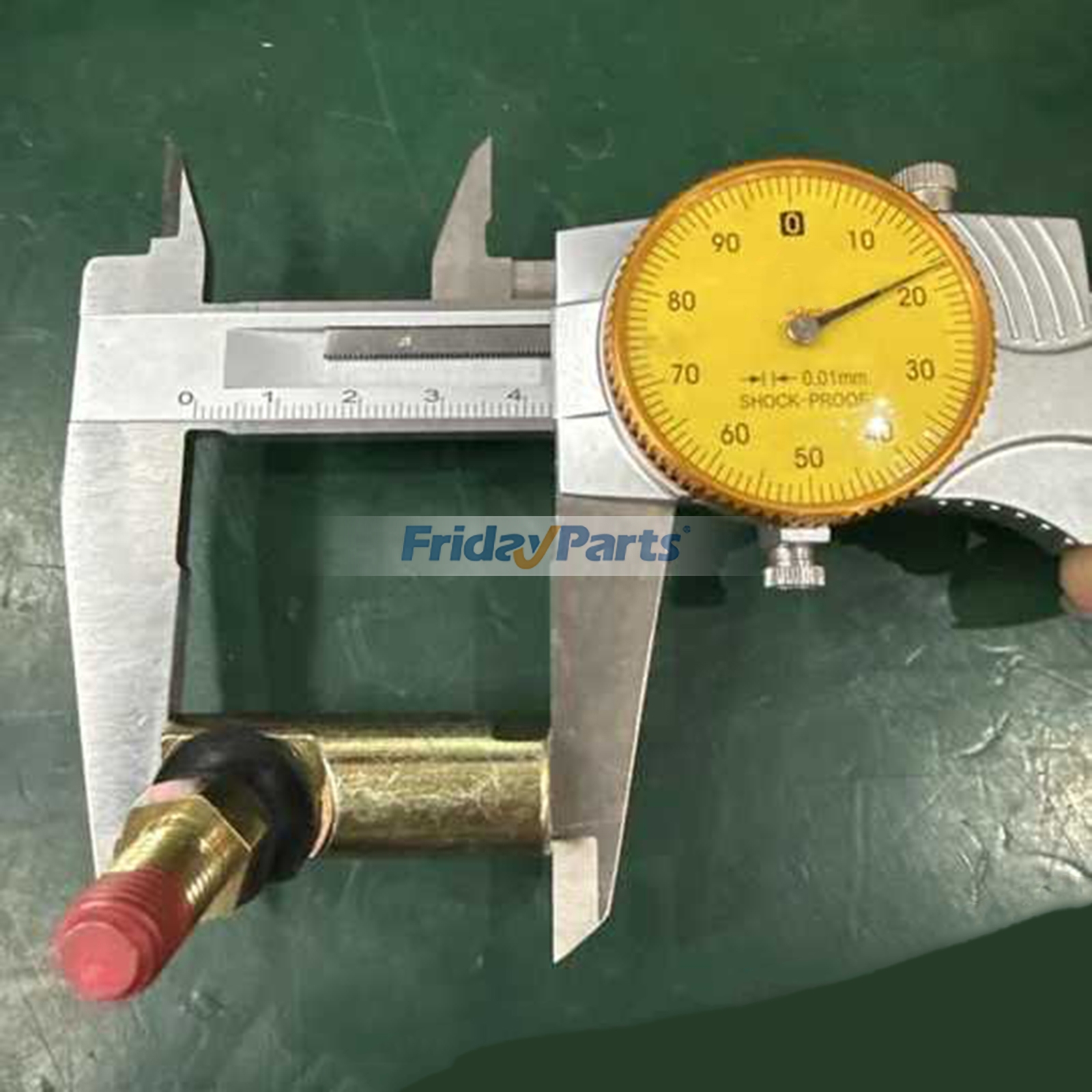 Tractor Ball Joint Lawn