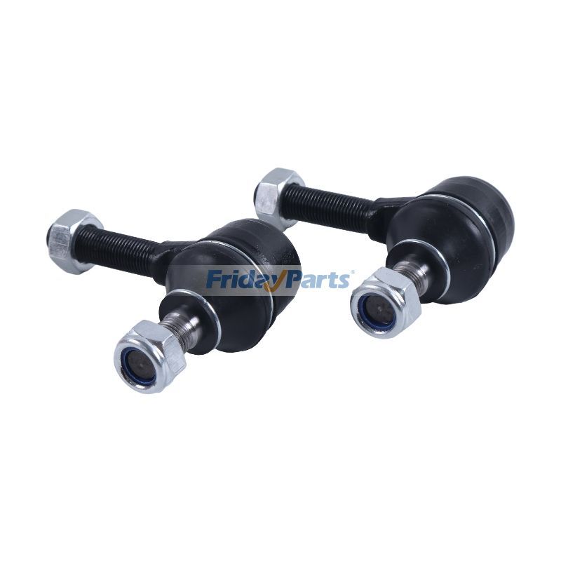 2 Pieces Ball Joint AM13586 for Yanmar Engine 3TNV70 John Deere UTV XUV550 XUV825 RSX850i RSX860i