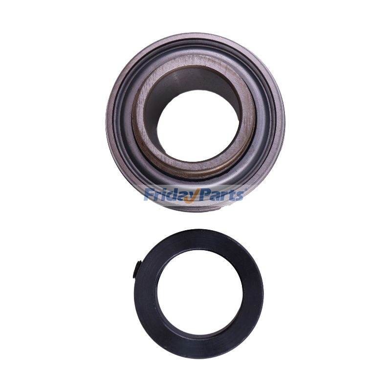 2 piezas de rodamiento 1-513012 para cortadora de césped Exmark EX20KC EXS-18KO EXS-20KC EXS-20KO LZ18KC523 LZ22KC52 LZ22KC523 de FridayParts